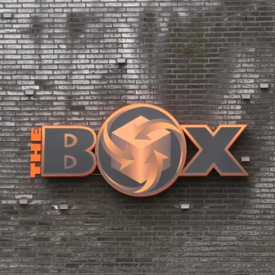 Jongerencentrum The Box Hilvarenbeek